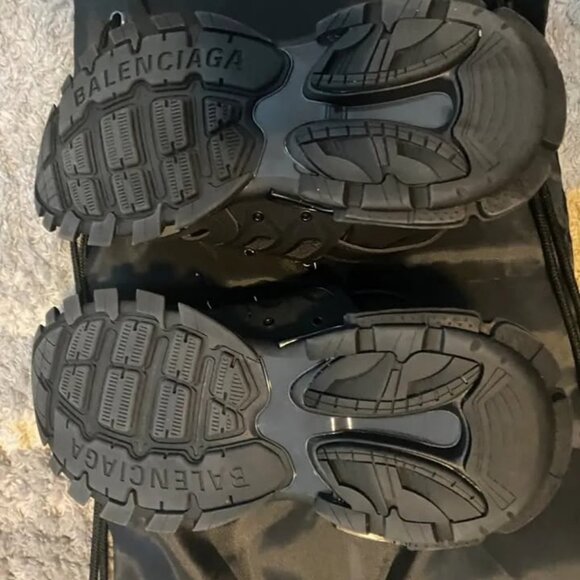 Balenciaga Track Runners (Size 11)[44] - Picture 3 of 3
